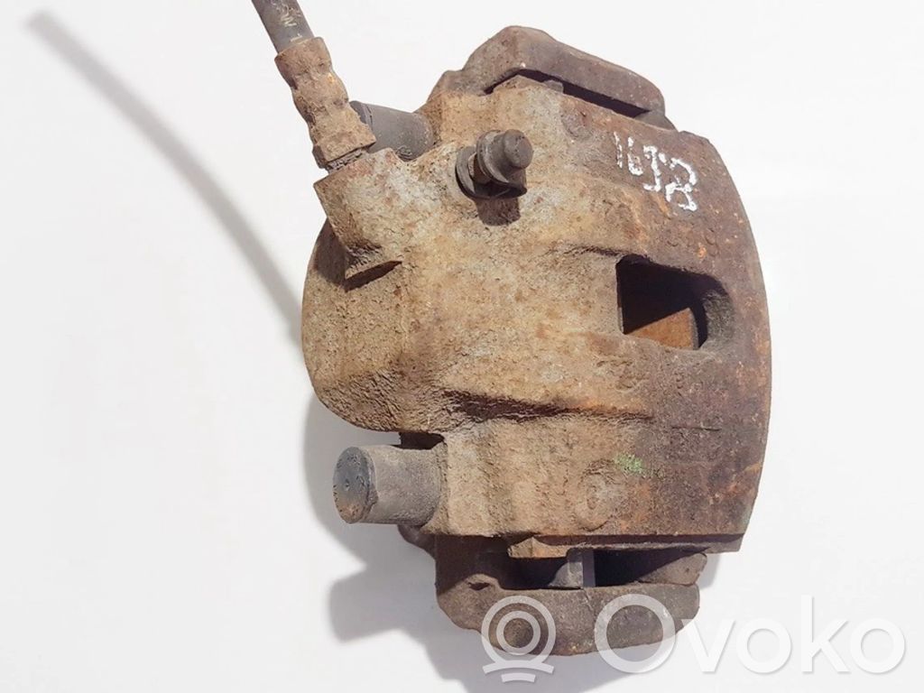 Bremssattel vorne   623,623