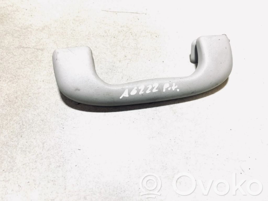 Opel Zafira A Poignée de maintien plafond avant 