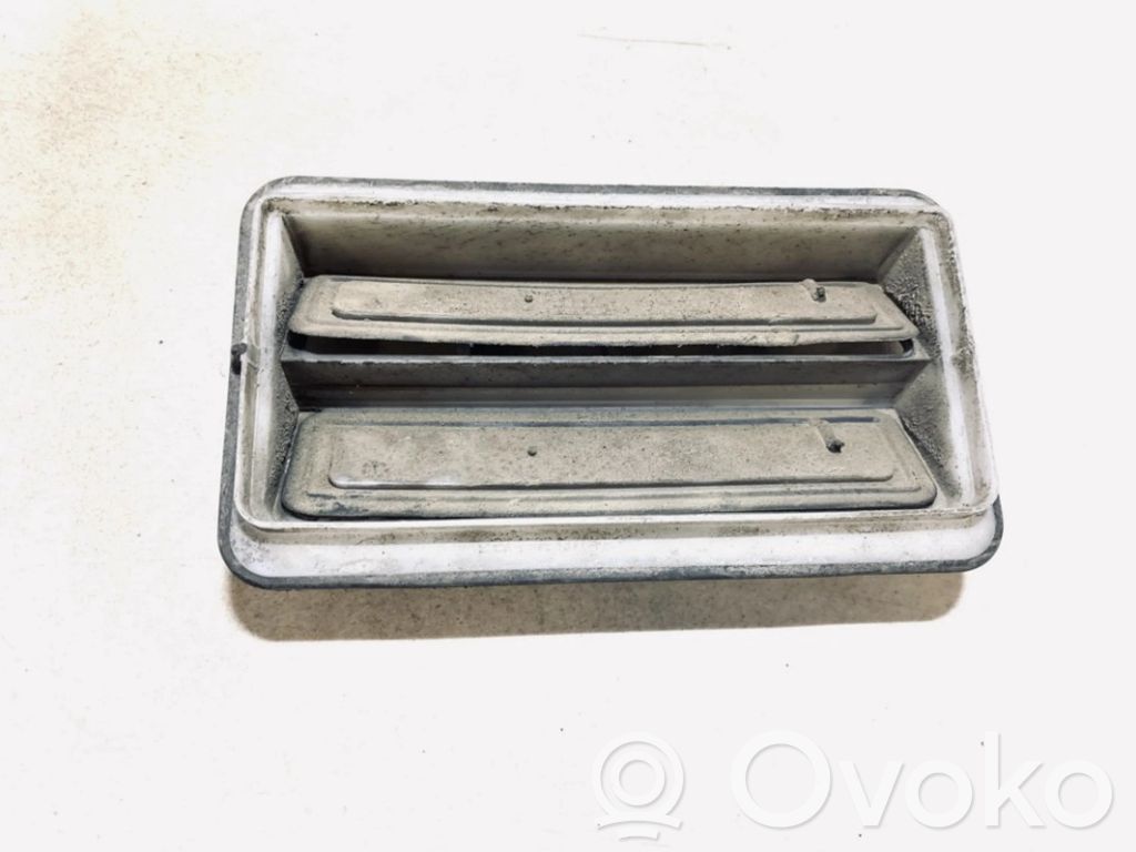 Opel Zafira A Componentă admisie aer