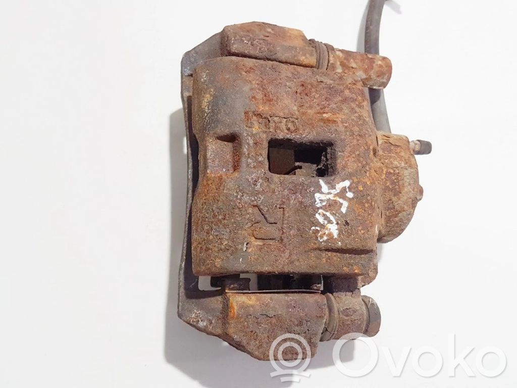 Bremssattel vorne