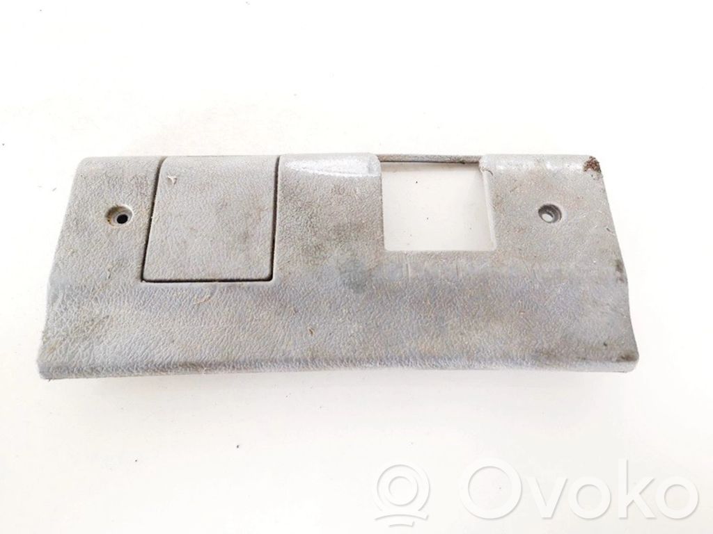 Fiat Ulysse Alte piese de interior 