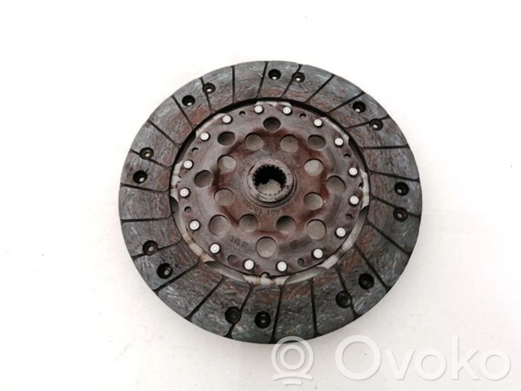 Fiat Scudo Disque d'embrayage 
