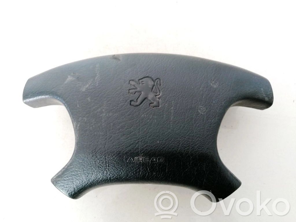Peugeot 806 Airbag dello sterzo 