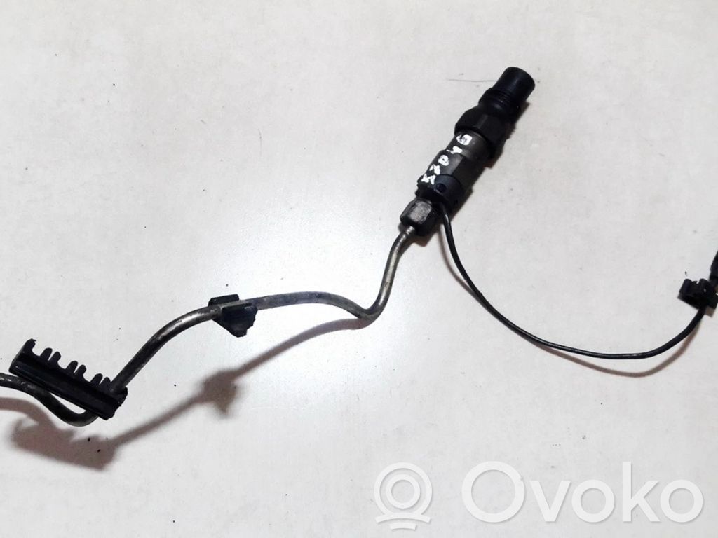 Fiat Bravo - Brava Inyector de combustible 