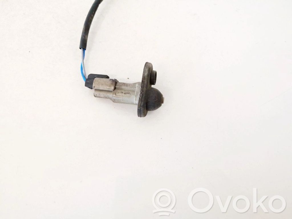 Sensor de la puerta delantera coupé   09153611,09153611