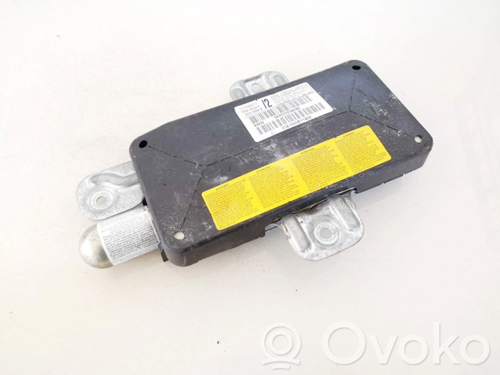 BMW X5 E53 Airbag ușă față 