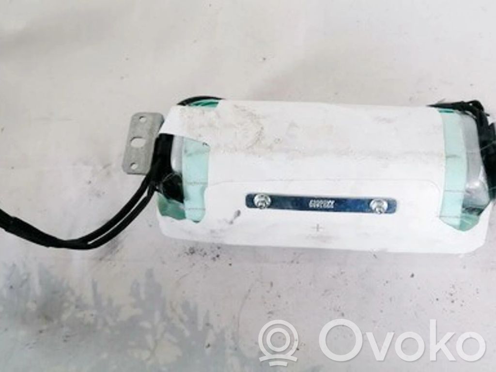 BMW 3 E46 Airbag del passeggero 