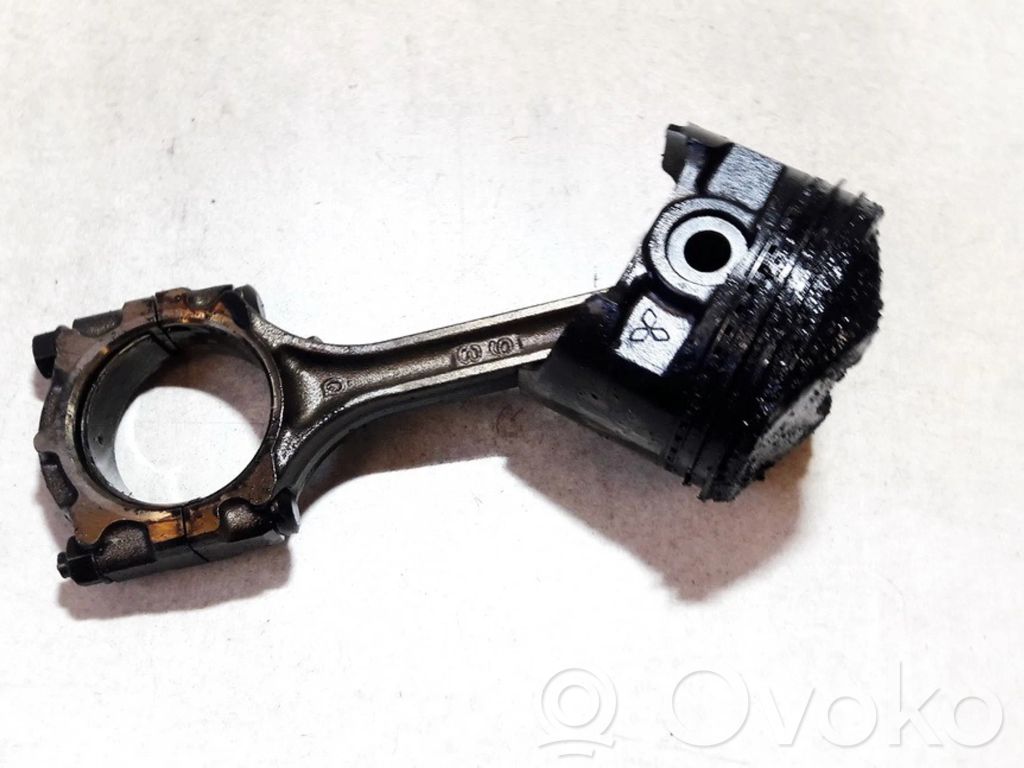 Volvo S40, V40 Pistón con biela 