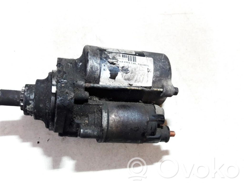 Motor de arranque   31200P45G0,SM40204,31200P45G0,SM40204