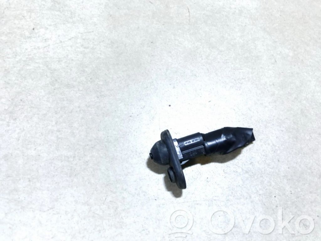 Opel Astra G Senzor ușă față 