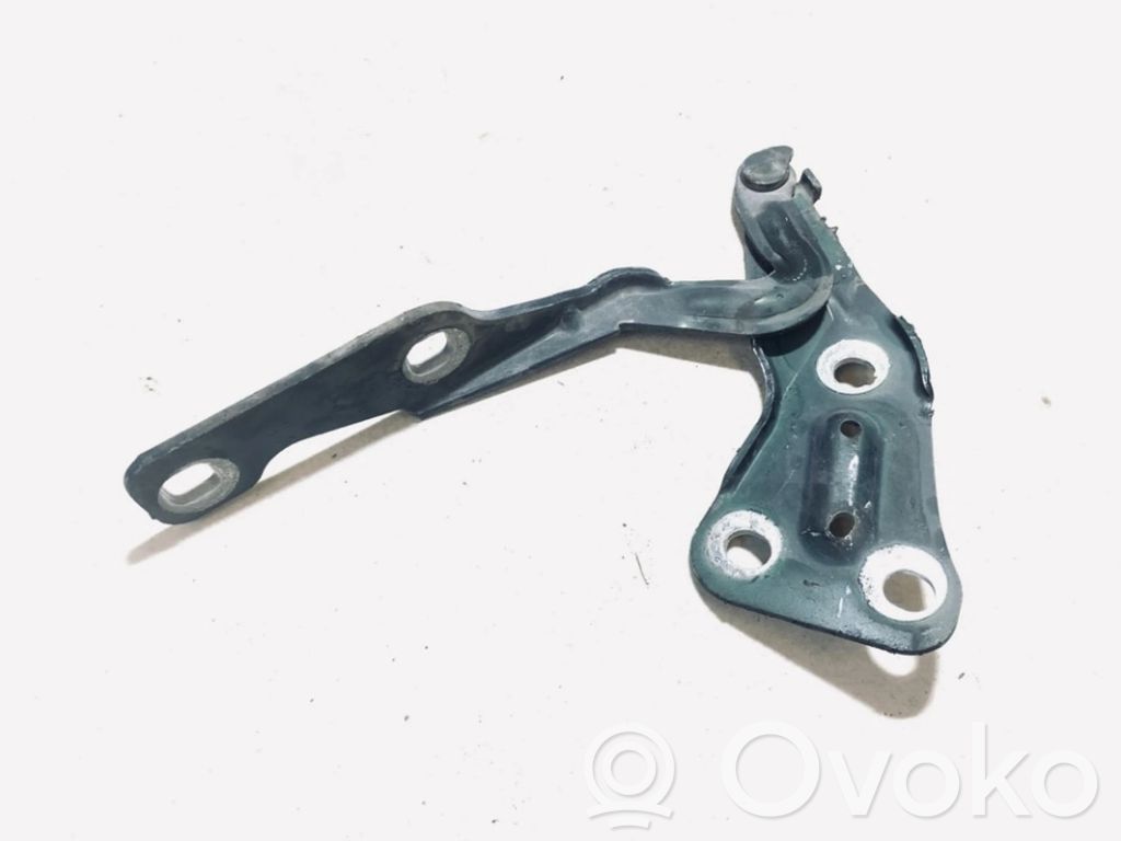 Opel Astra G Cerniere del vano motore/cofano