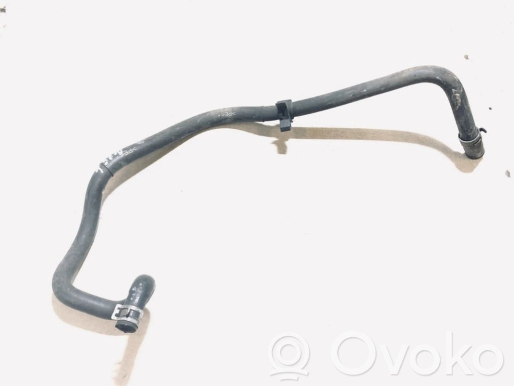 Opel Zafira A Przewód / Wąż chłodnicy 