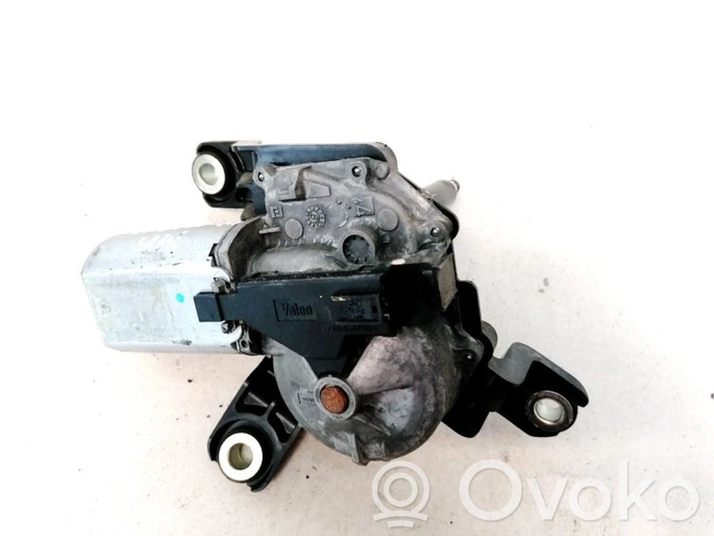 Opel Insignia A Silniczek wycieraczki szyby tylnej 