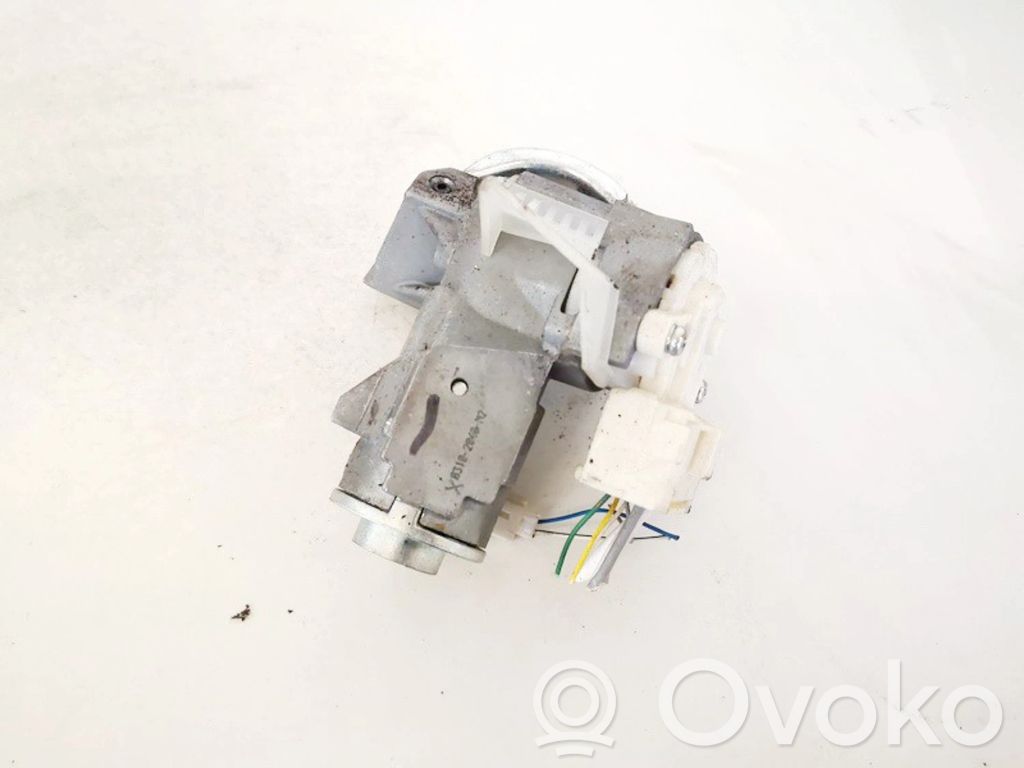 Toyota Avensis T270 Contatto blocchetto accensione 