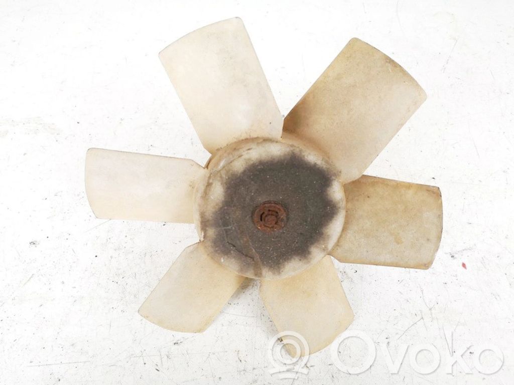 Seat Inca (6k) Suport ventilator radiator