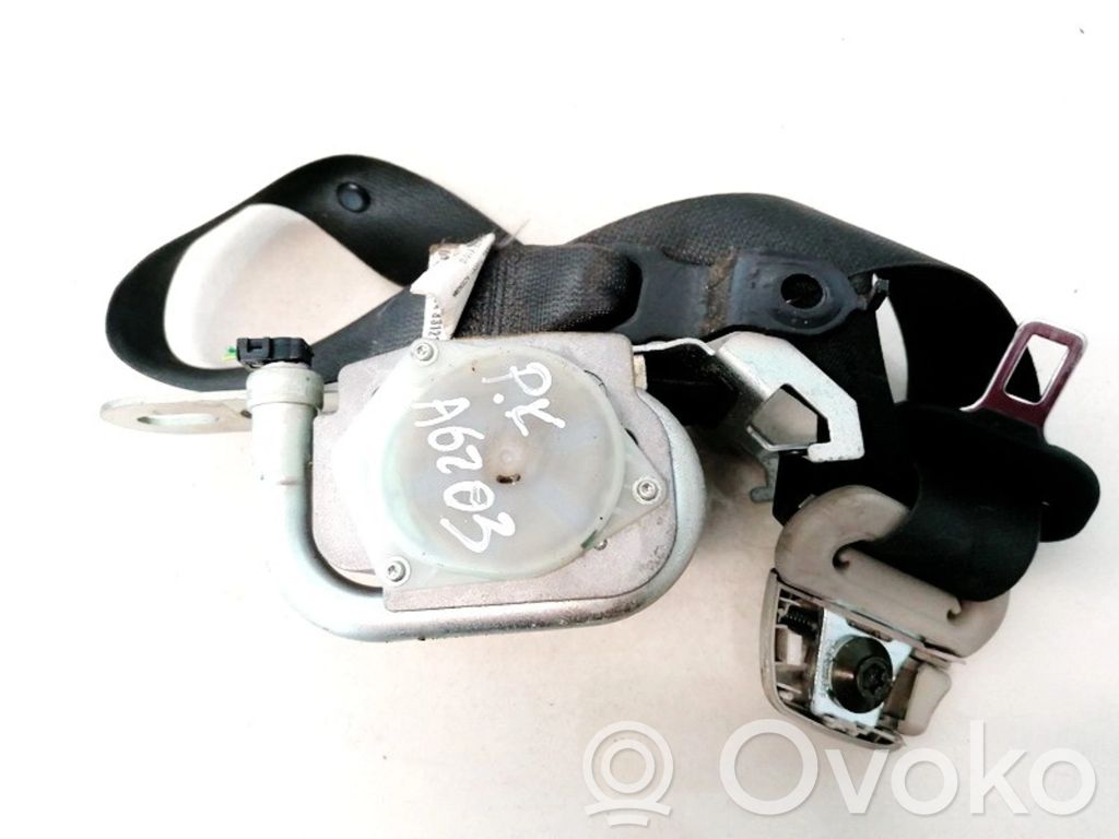 Chrysler 300 - 300C Ceinture de sécurité avant 