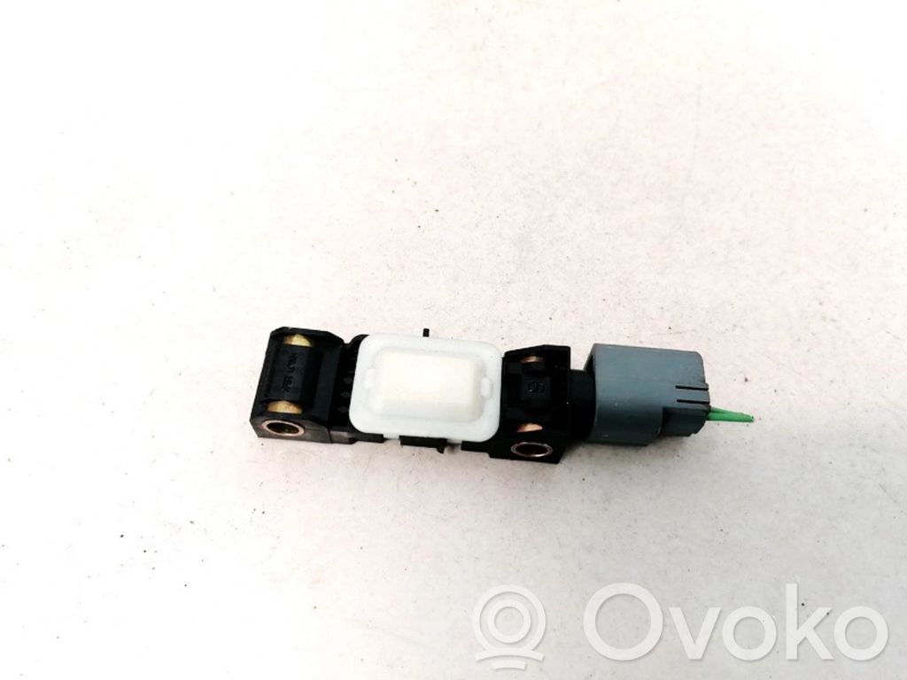 Chrysler 300 - 300C Sensore d’urto/d'impatto apertura airbag