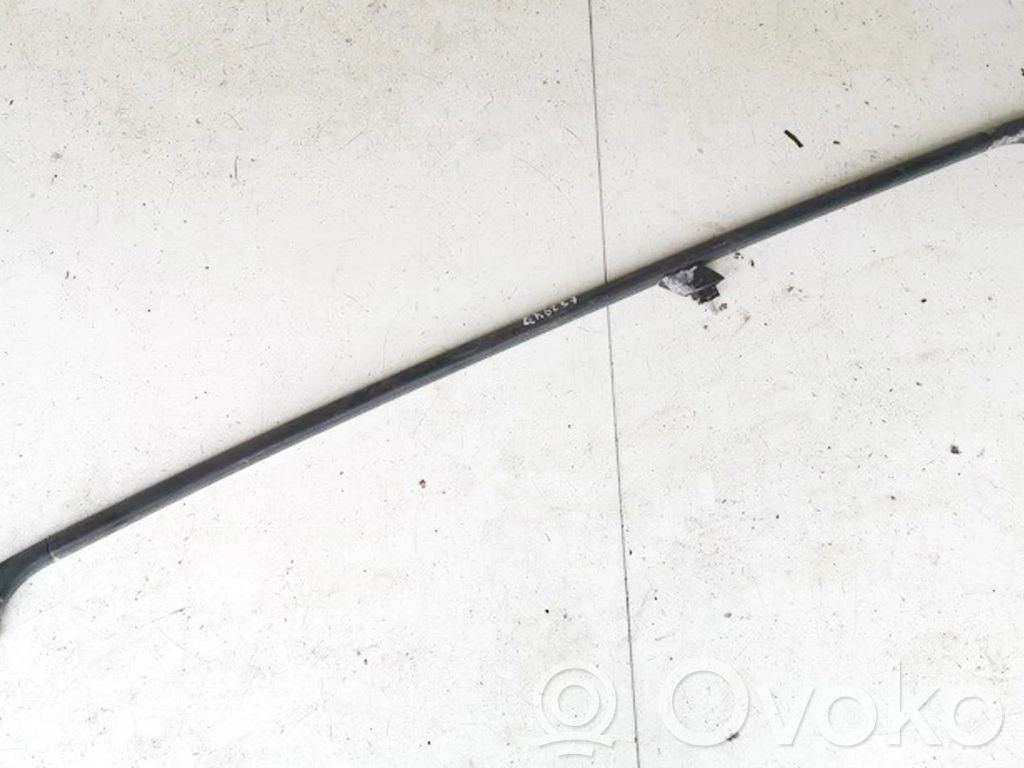 Opel Astra G Kattokisko 