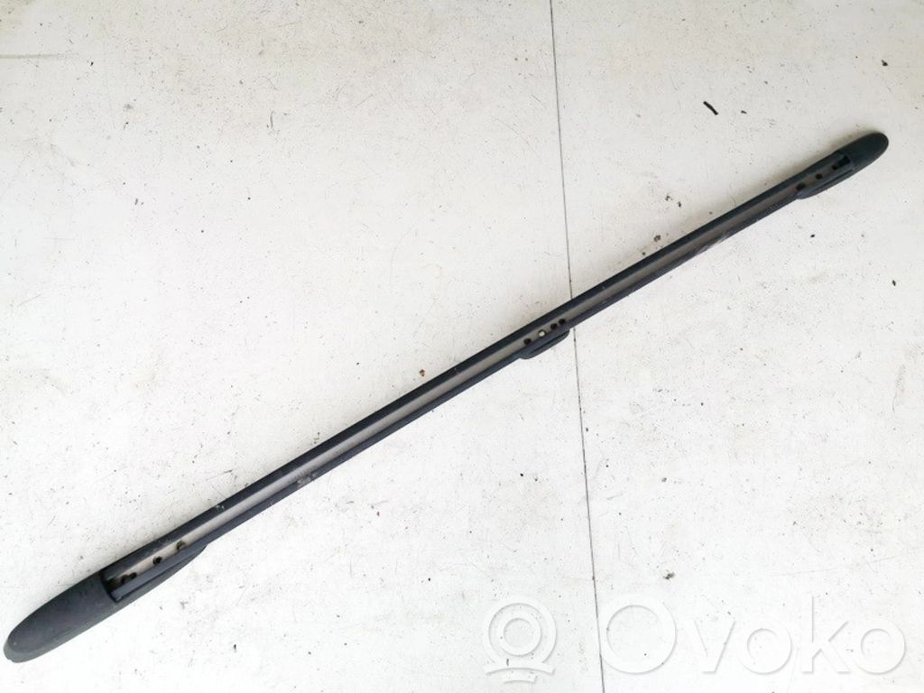 Chrysler Voyager Relingi dachowe 