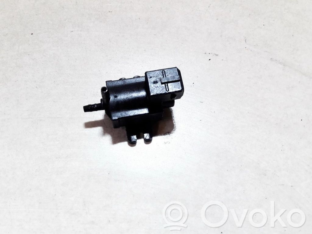 Opel Meriva B Solenoid supapă turbosuflantă 