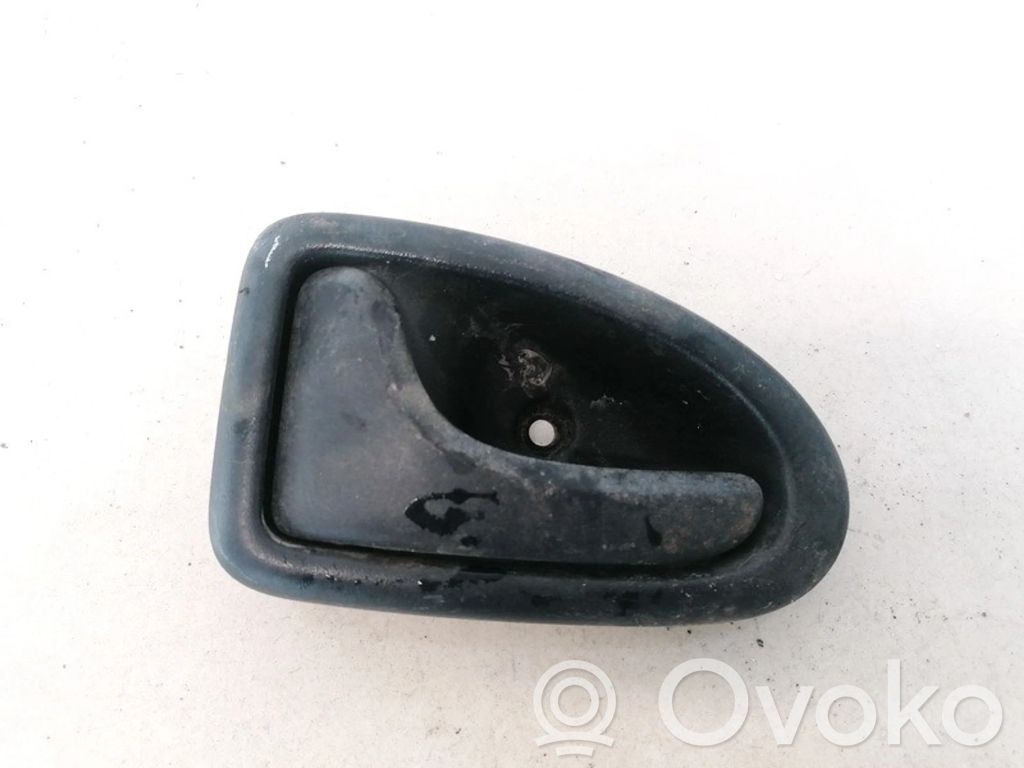 Renault Trafic II (X83) Manecilla interna puerta delantera 