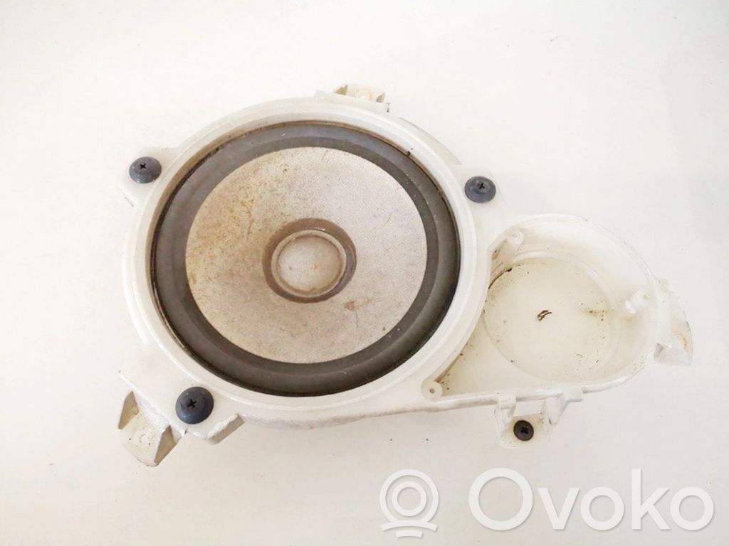 Rover 75 Etuoven kaiutin 