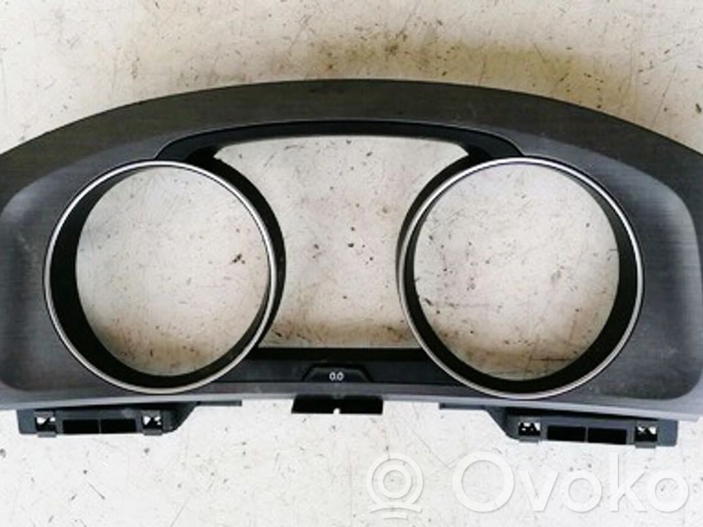 Volkswagen Golf VII Mască ceasuri bord 