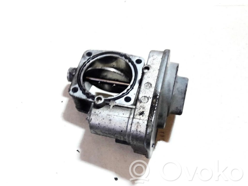 Valvola a farfalla   8981052101,B130101547,8981052101,B130101547