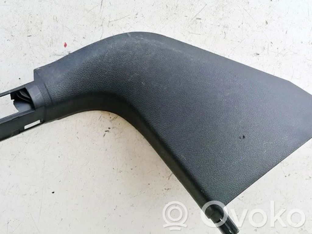 Volkswagen Golf VII Inne części wnętrza samochodu 