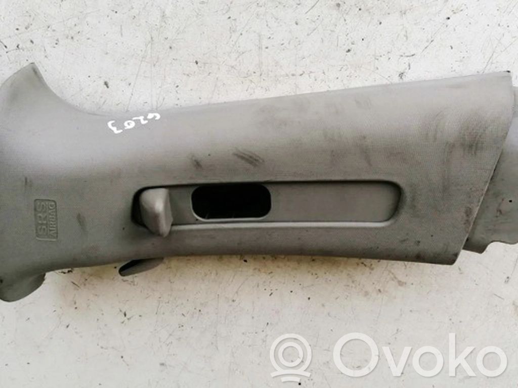 Chrysler 300 - 300C Altra parte interiore 