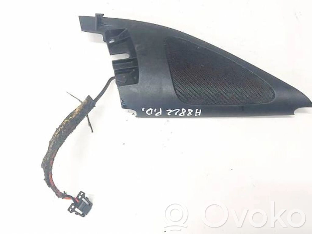 Volkswagen Golf IV Difuzor ușă față 