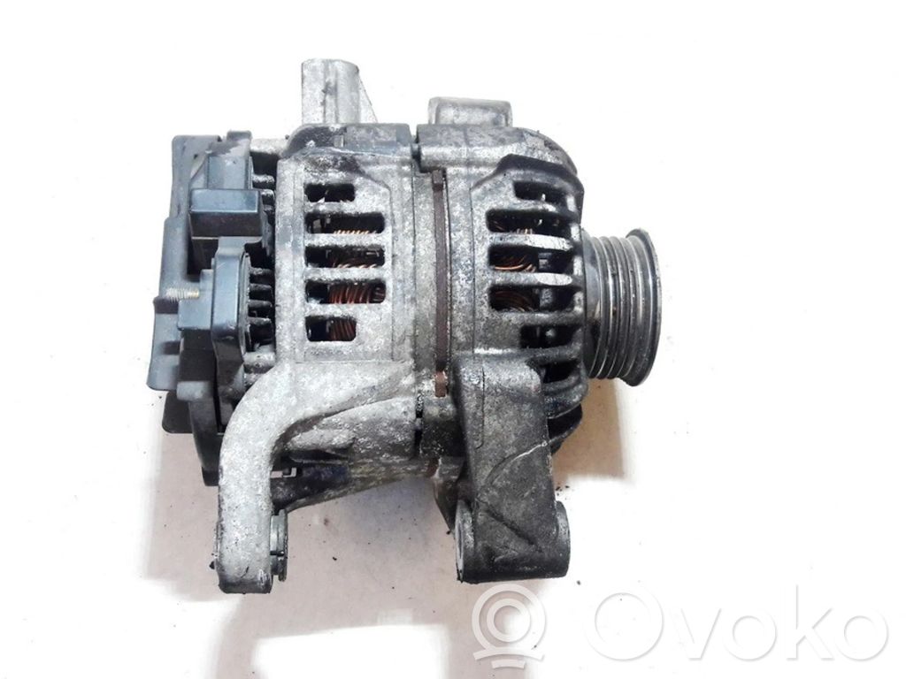 Alternator   0124225002,90561970,0124225002,90561970