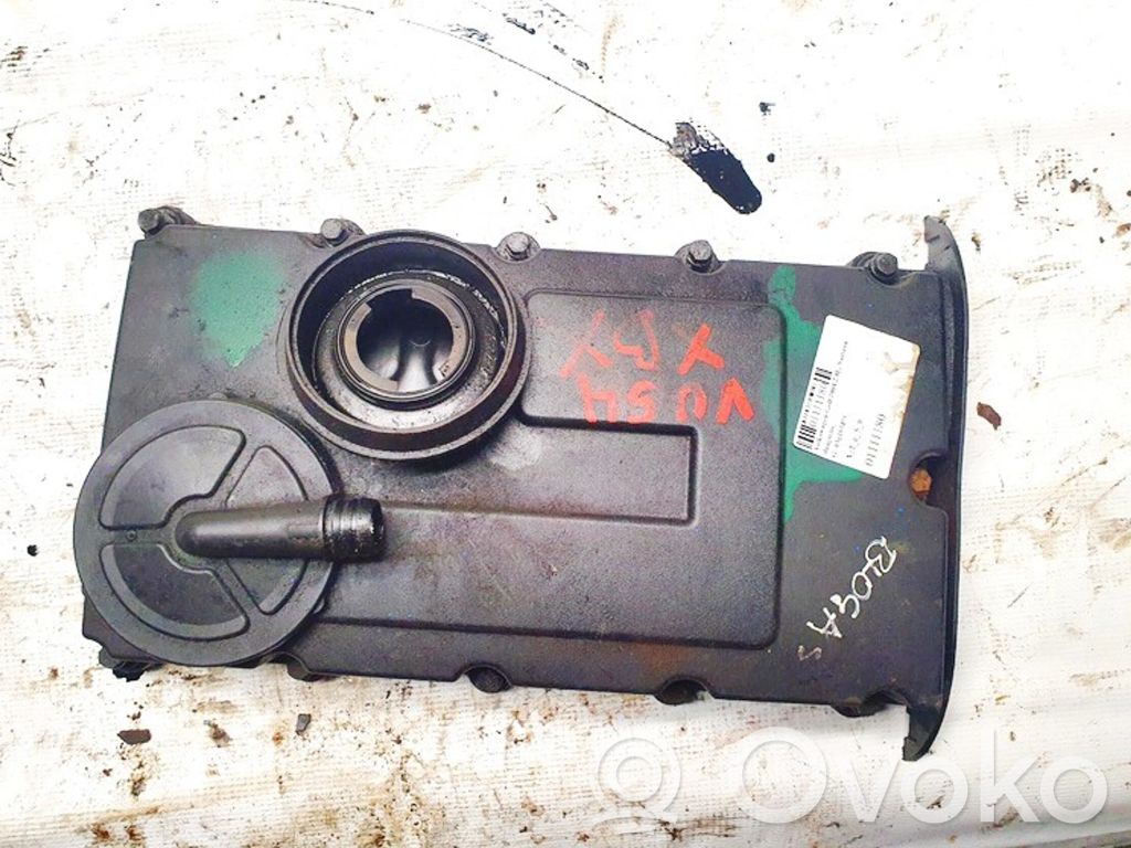 Volkswagen Golf V Copertura per bilanciere albero a camme