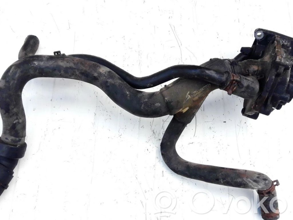 Ford Mondeo Mk III Pompa wody 