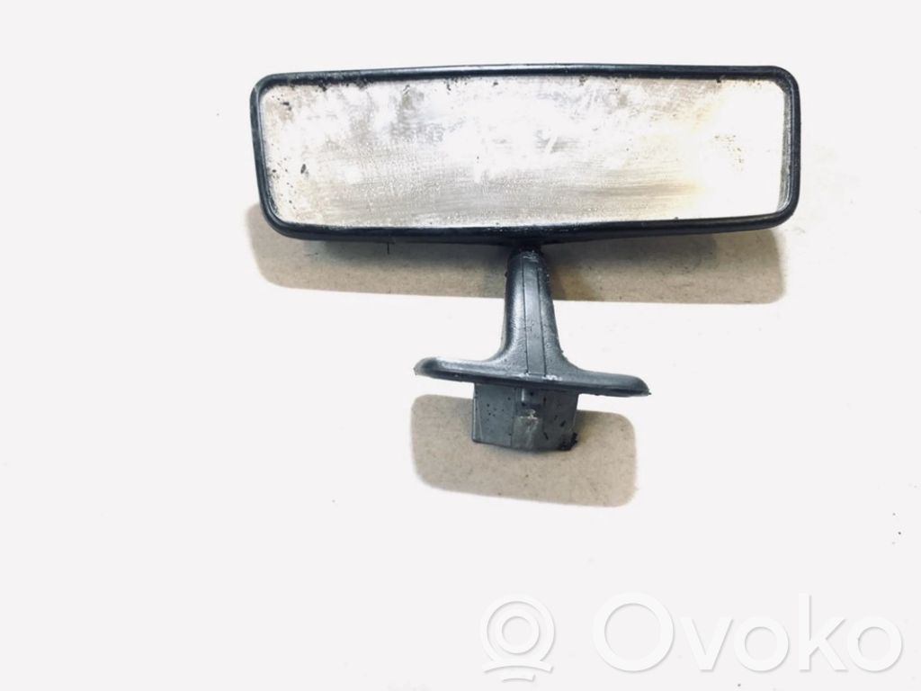 Volkswagen Golf II Espejo retrovisor (interior) 