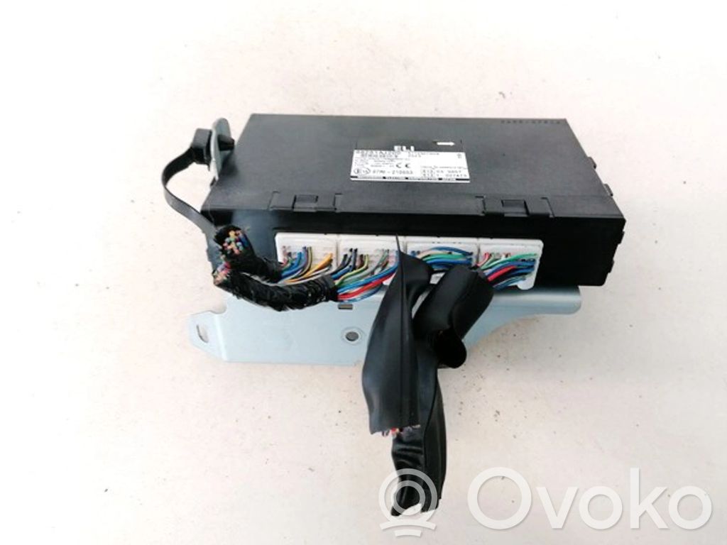 Autres unités de commande / modules   88281AJ200,E1397RI010653,88281AJ200,E1397RI010653
