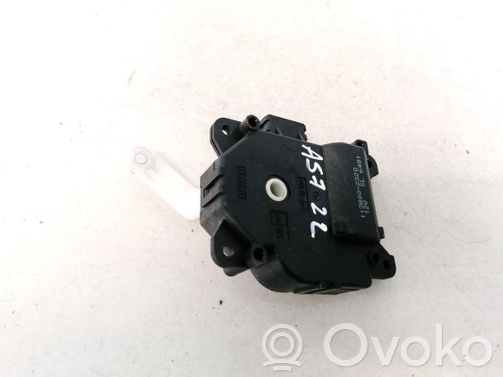 Subaru Legacy Motorino attuatore aria