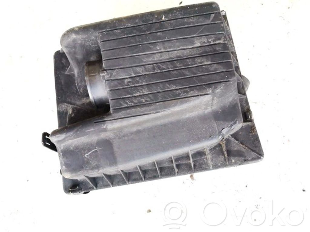 Opel Astra G Obudowa filtra powietrza 