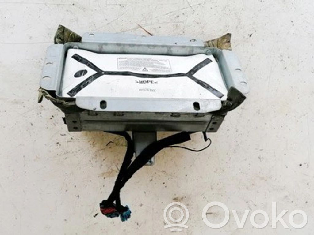 Poduszka powietrzna Airbag pasażera   9644588880,7141432,7141432,9644588880