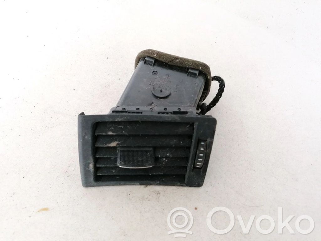 Audi A4 S4 B7 8E 8H Griglia di ventilazione centrale cruscotto 