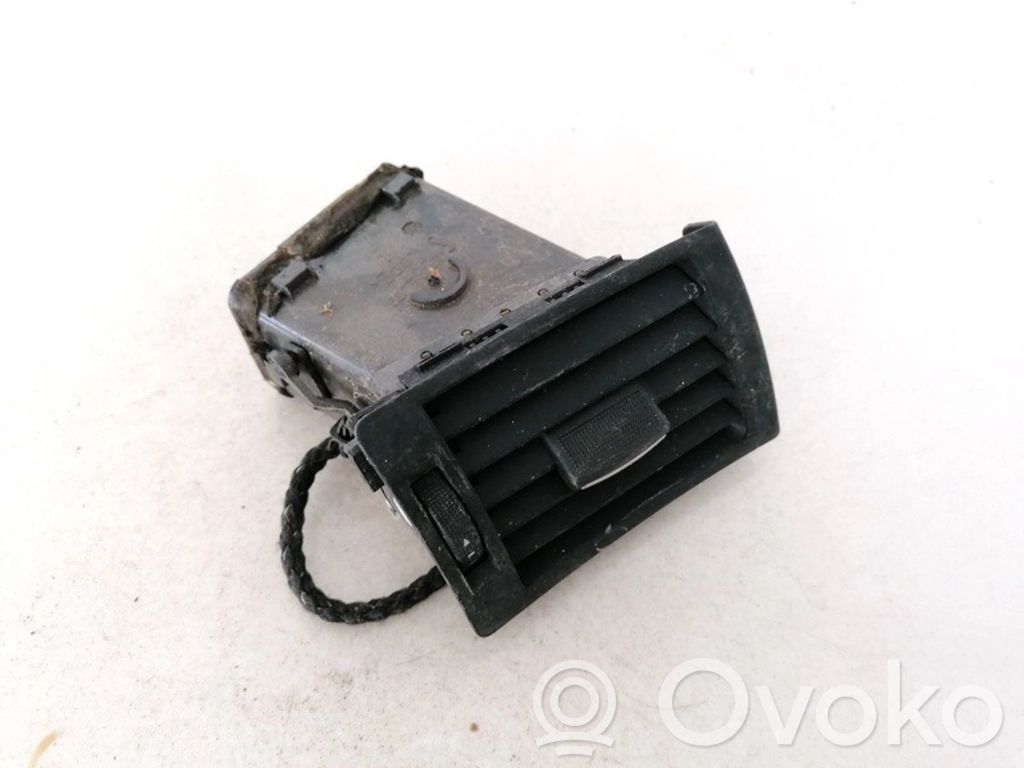 Luftausströmer Lüftungsdüse Luftdüse Mitte   8E0820902F,8E0820902F