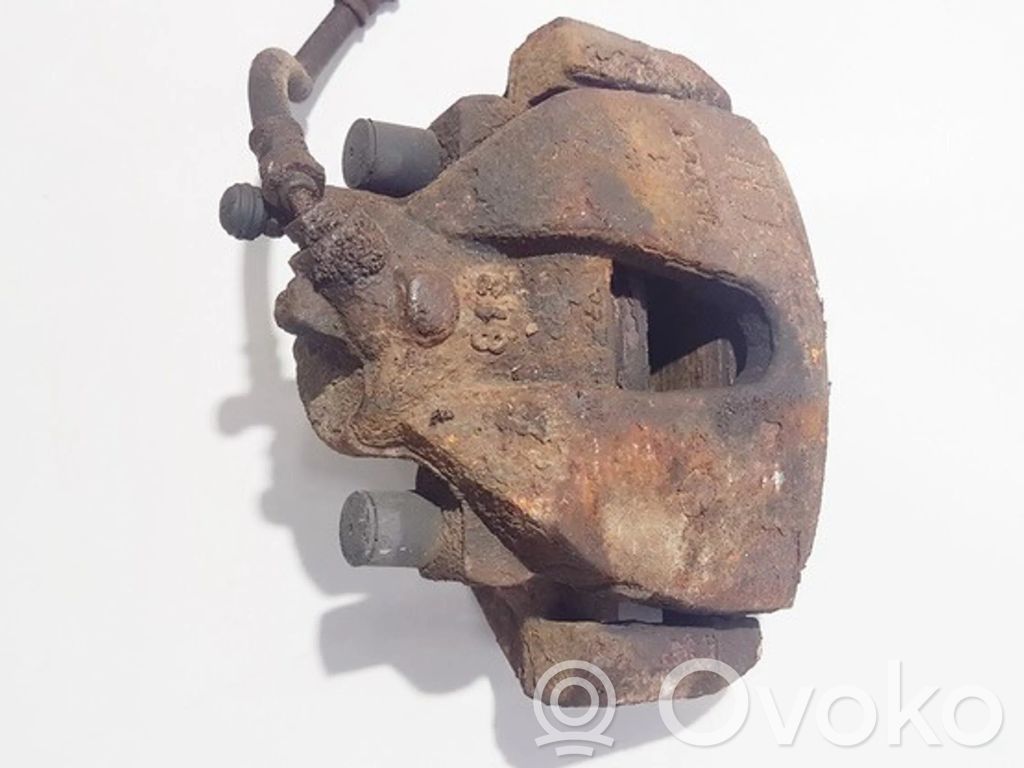 Caliper de freno delantero   813,813