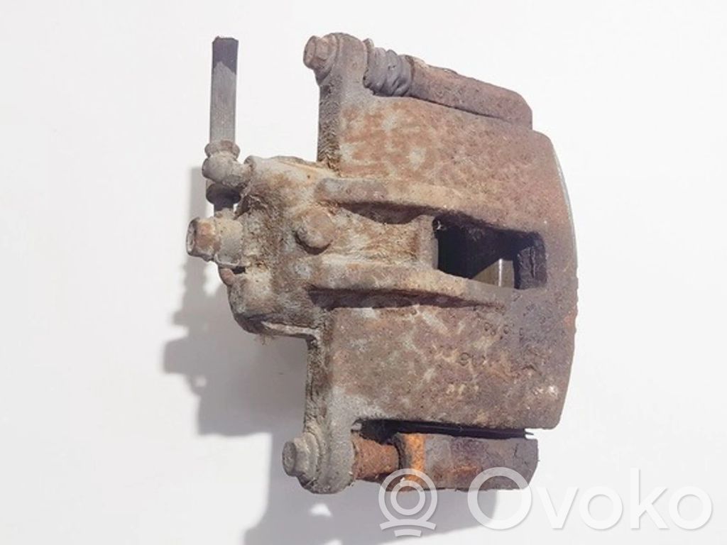 Bremssattel vorne