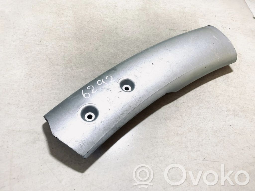 Mini One - Cooper R50 - 53 Altra parte interiore 