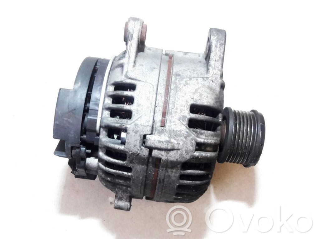 Alternador   8200728292C,0124525140,0124525140,8200728292C
