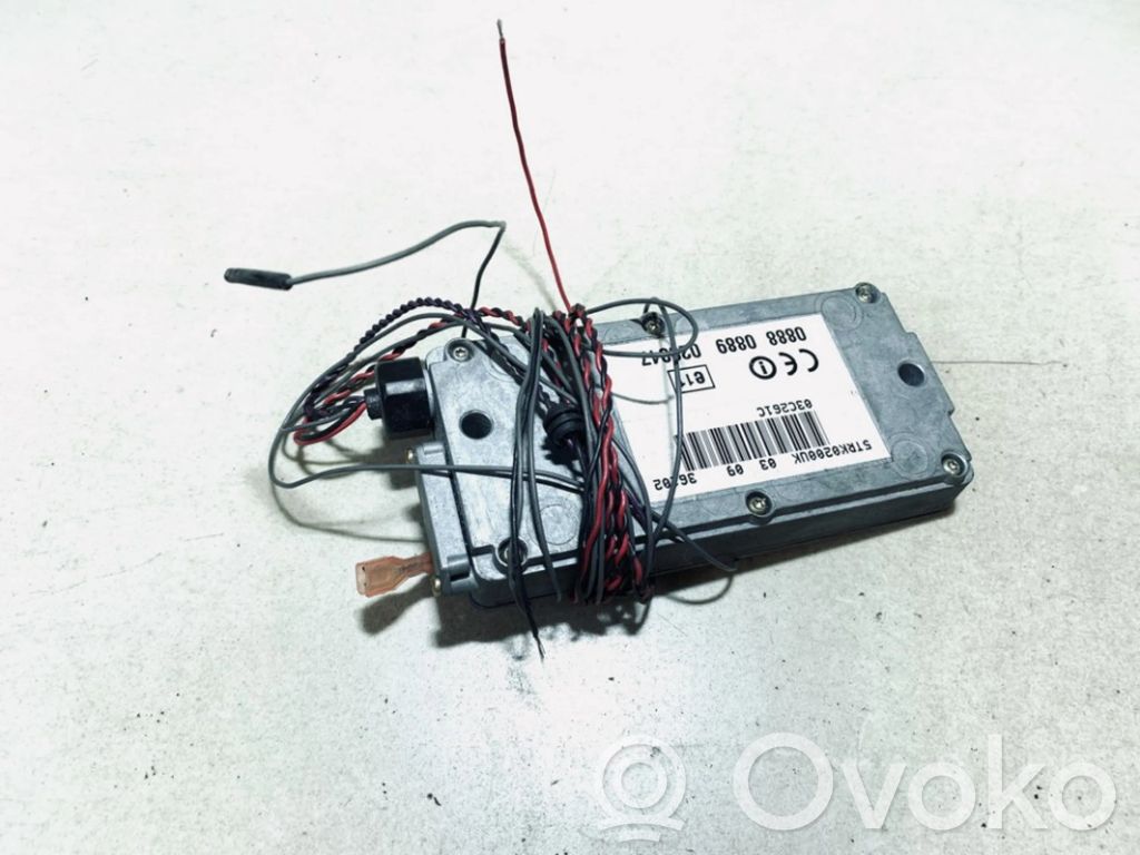Mini One - Cooper R50 - 53 Autres unités de commande / modules 