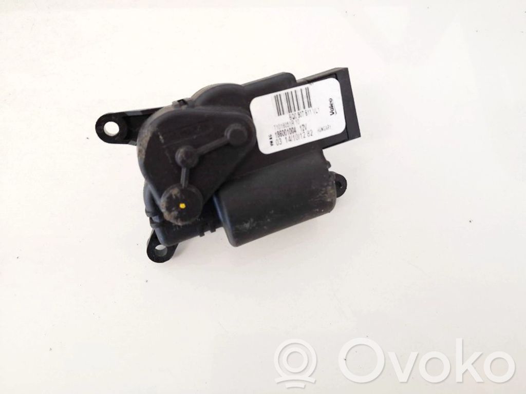 Volkswagen Golf VII Motorino attuatore aria