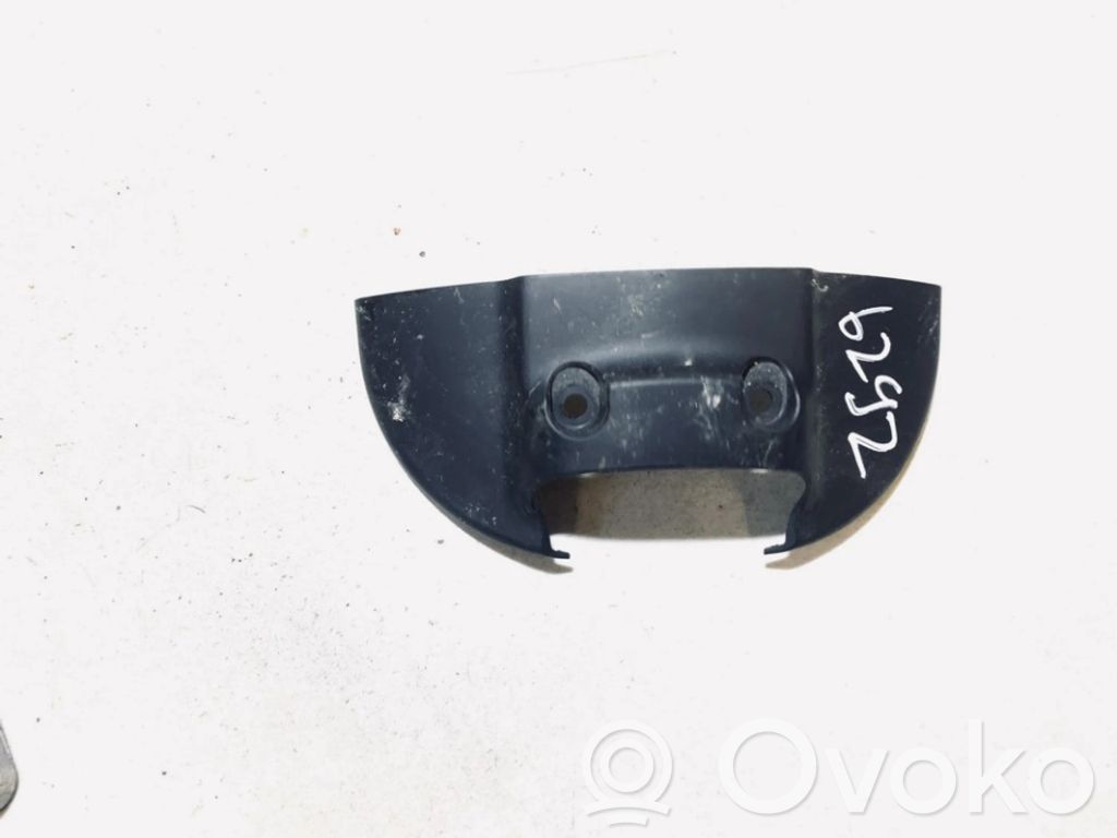 Mini One - Cooper R50 - 53 Altra parte interiore 