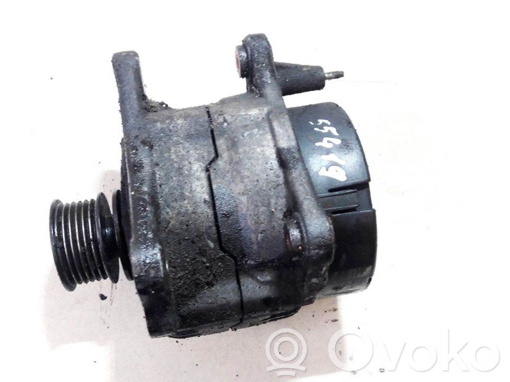 Volkswagen Polo III 6N 6N2 6NF Lichtmaschine 