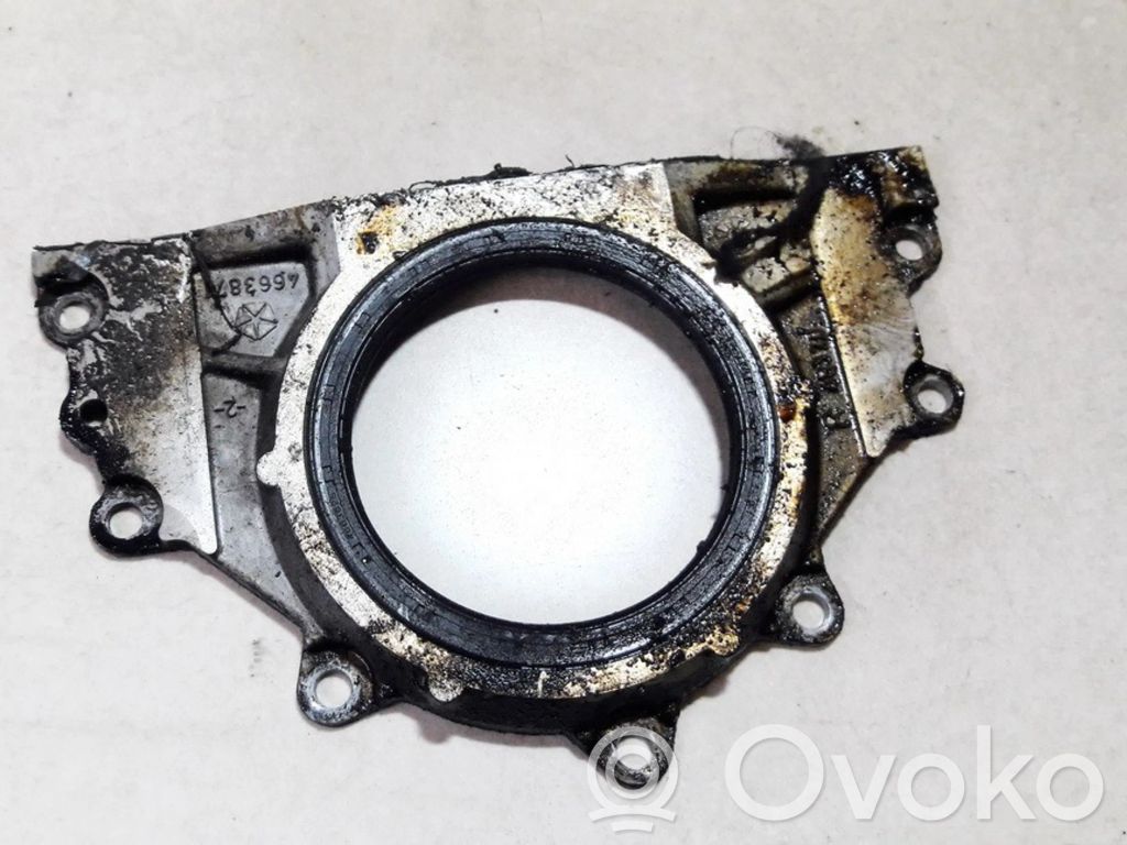 Chrysler 300M other engine part 